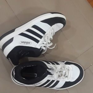 ADIDAS SHOES
